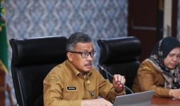 Efisiensi Anggaran, Pemko Batam Pastikan Honorer Aman - JPNN.com