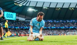 Bernardo Silva Yakin Manchester City Bisa Menang di Kandang Real Madrid, Asalkan... - JPNN.com