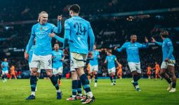 Real Madrid Wajib Waspada, Manchester City Datang Penuh Optimisme - JPNN.com