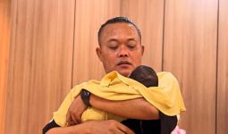 Kebahagiaan Sule Setelah Dapat Cucu dari Rizky Febian dan Mahalini - JPNN.com