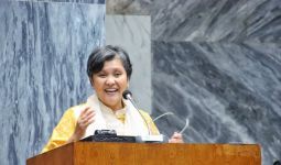 Waka MPR Sebut Kolaborasi Harus Dilakukan untuk Wujudkan SDGs, HAM, dan Demokrasi - JPNN.com