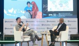 Bos DANA: Fintech Berperan Mendorong Pertumbuhan Ekonomi - JPNN.com