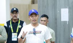 PSKC Cimahi Gagal ke Liga 1, Muhammad Reza Tetap Bangga - JPNN.com