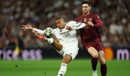 Hasil Liga Champions: Madrid Tendang City, PSG Berpesta - JPNN.com