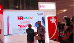 Dubes Malaysia Resmi Membuka Malaysia Healthcare Expo 2025 di Jakarta, 28 Rumah Sakit Mendukung - JPNN.com