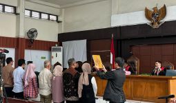 Sidang Perkara Retrofit PLTU Bukit Asam, Saksi Akui Proyek Dibahas di Kantor PT HJM - JPNN.com