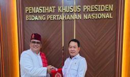 Dewan Adat Bamus Betawi makin Berkibar di Era Prabowo Subianto - JPNN.com