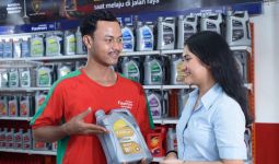 4 Cara Mudah Mengenali Oli Pertamina Asli dan Palsu, Silakan Disimak! - JPNN.com