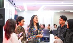 Telkom & MarkPlus Institute Gelar B2B Camp Summit Day, Siap Kuasai Pasar B2B - JPNN.com