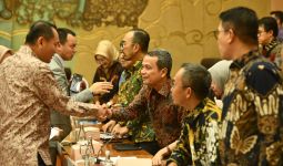 Komisi XII DPR Puji Langkah Strategis Pertamina untuk Capai Target di 2025 - JPNN.com