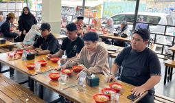 Buka Cabang di Jakbar, Warkop Medan Hadirkan Beragam Kuliner, Harga Mulai Rp10 Ribuan - JPNN.com