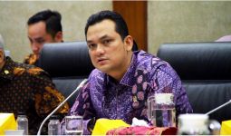 Martin Manurung DPR Minta Pemerintah Segera Selesaikan Konflik Antara PT TPL dan Masyarakat Adat - JPNN.com