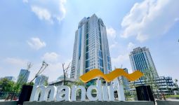 Top! Bank Mandiri Berhasil Masuk Daftar Perusahaan Terbaik di Asia Pasifik 2025 - JPNN.com