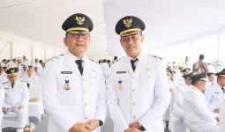 Pimpin Buleleng, Sutjidra-Supriatna Siap Wujudkan Perubahan - JPNN.com