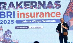 BRI Insurance Kembangkan SDM Unggul untuk Dukung Ekspansi Bisnis - JPNN.com