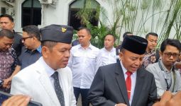 Dedi Mulyadi Pastikan Semua Kepala Daerah di Jabar Ikut Retret, Termasuk dari PDIP - JPNN.com