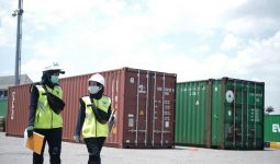 Kanwil Bea Cukai Jakarta Terbitkan 2 Izin Fasilitas Pusat Logistik Berikat Selama Dua Pekan - JPNN.com