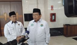 Munas VII IKA PMII, Kandidat Ketum Mulai Muncul - JPNN.com