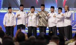 Munas IKA PMII Dibuka, Cak Imin: Inilah Kami, Wahai Indonesia - JPNN.com