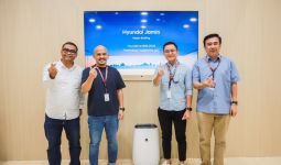 HMID Memperluas Cakupan Program Hyundai Jamin, Berikut Manfaatnya - JPNN.com