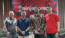 Survei Ninja Xpress: 40% Konsumen Singapura & Malaysia Beli Barang dari Indonesia - JPNN.com