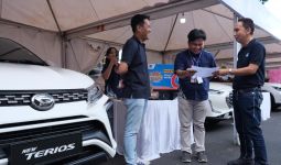 Gelar Pameran di Mega Mall Manado, ACC Tebar Banyak Promo - JPNN.com