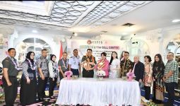 Pelayanan Celltech Stem Cell Hadir di RS Pusat Pertahanan Negara - JPNN.com