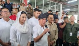 Menteri Lingkungan Hidup Beri Teguran Keras untuk TPA Sarimukti - JPNN.com