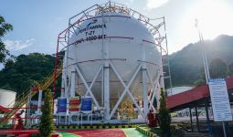 Pertamina Patra Niaga Operasikan Terminal LPG Bima - JPNN.com