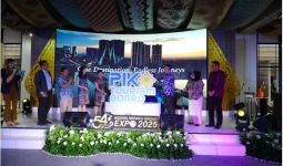 Resmi Hadir, PIK Tourism Board Siap Mendukung Pariwisata Indonesia - JPNN.com