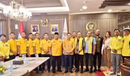 Golkar Dorong Pemuda Jadi Duta Diplomasi Politik di ASEAN - JPNN.com