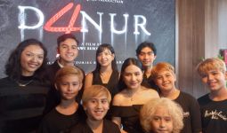 Bintangi Film Danur 4, Prilly Latuconsina Berbagi Cerita Soal Ini - JPNN.com