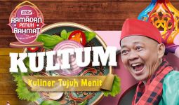 Hadirkan Program Spesial Ramadan, ANTV Temani Pemirsa dari Sahur hingga Berbuka - JPNN.com