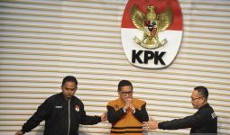 Penahanan Hasto Bukti KPK Tak Pandang Bulu - JPNN.com