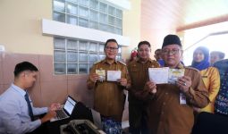 Pemkot Tangerang Ajak Para WP Manfaatkan Pekan Panutan Pajak 2025, Ada Diskon 25 Persen - JPNN.com