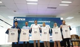 Memfasilitasi Masyarakat, Program Balik Kerja Bareng BPKH Kembali Hadir - JPNN.com