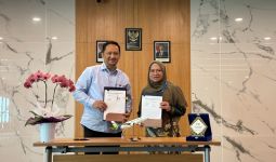 Pelita Air Bersinergi dengan BIH Tingkatkan Layanan Kesehatan dan Pariwisata Medis - JPNN.com