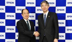 Yasunori Ogawa jadi Presiden Baru Epson, Ini Profil dan Kiprahnya - JPNN.com