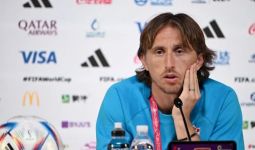 Carlo Ancelotti: Luka Modric Adalah Hadiah untuk Sepak Bola - JPNN.com