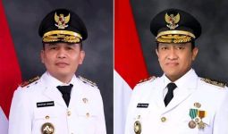 Berterima Kasih kepada Pendahulu, Agustiar Sabran Siap Lanjutkan Pembangunan Kalteng - JPNN.com