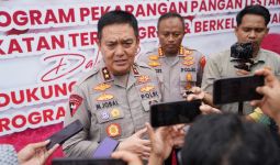 Polda Riau Jamin Keamanan Selama Pemungutan Suara Ulang Pilkada Siak di 3 TPS - JPNN.com