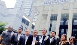 MK Putuskan PSU di Tasikmalaya, KPU Diberi Waktu 60 Hari - JPNN.com