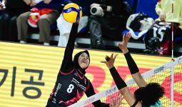 Melihat Peluang Megawati Hangestri Pertiwi Bermain di Proliga 2025 atau Terbang ke Prancis - JPNN.com