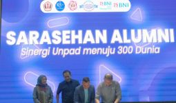 Luncurkan Reksa Dana Endowment Fund, BNI Asset Management Gandeng Unpad - JPNN.com