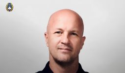 Mengenal Jordi Cruyff, Sosok Technical Advisor Timnas Indonesia - JPNN.com