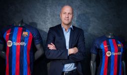 Timnas Indonesia Bernuansa Barcelona setelah Kedatangan Jordi Cruyff - JPNN.com