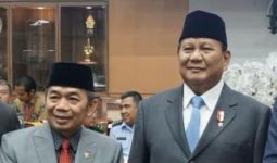 Fraksi PKS Ajak Rakyat Kompak Dukung Kebijakan Prorakyat Prabowo - JPNN.com