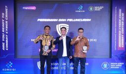 Indonesia Cyber Crime Combat Center Hadir untuk Lindungi Masyarakat dari Kejahatan Daring - JPNN.com