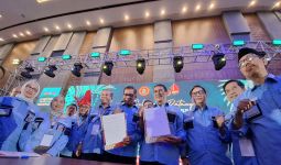 Presidium HIMPUNI 2025-2028: Kolaborasi Alumni PTN untuk Indonesia Emas 2045 - JPNN.com