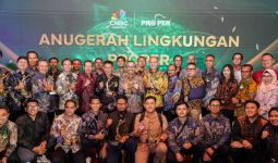 Pertamina Patra Niaga Raih 12 PROPER Emas & 61 PROPER Hijau dari KLH - JPNN.com